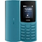گوشی موبایل نوکیا 2023 106 مدل TA-1564 دو سیم‌ کارت